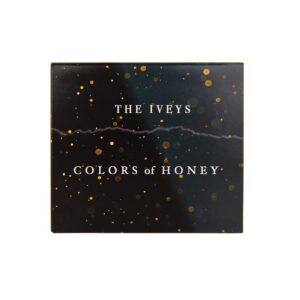 Colors of Honey