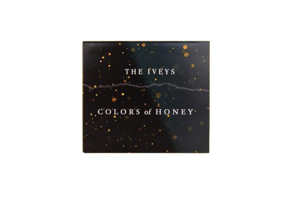 Colors of Honey