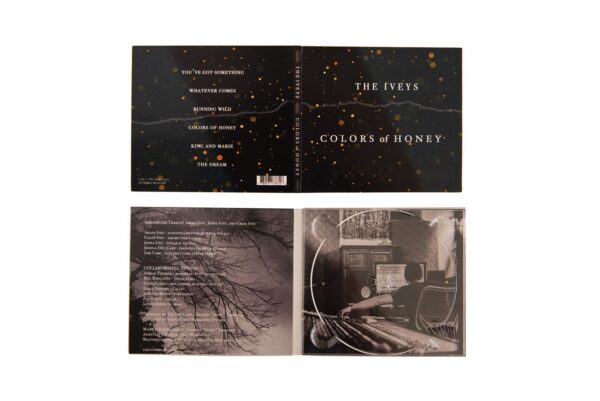 Colors of Honey - Image 2