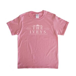 Kids Pink