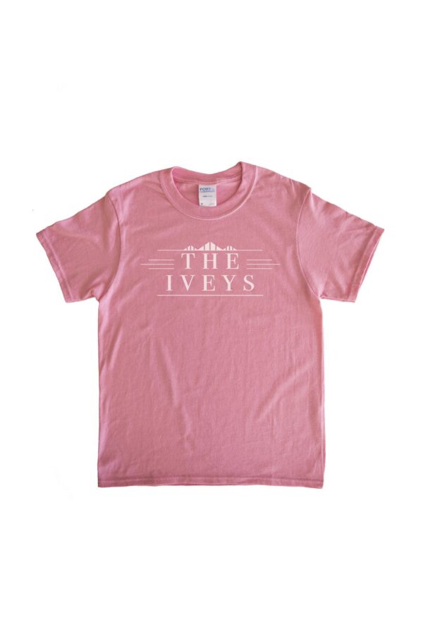Kids Pink
