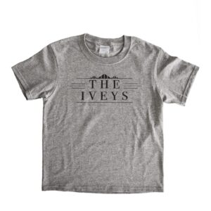 Kids Grey