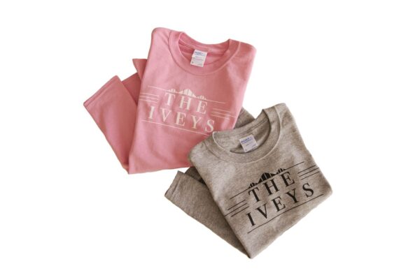 Kids Pink - Image 2