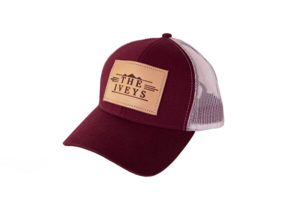 Cap