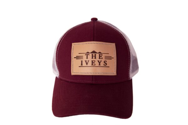 Cap - Image 2