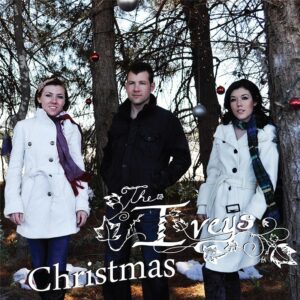 The Iveys Christmas